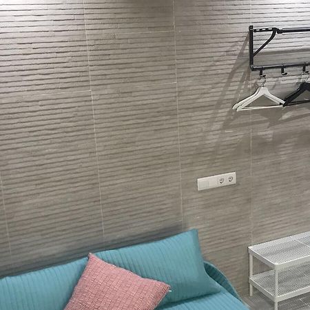 Bed&Centertarifa Bed & Breakfast ภายนอก รูปภาพ