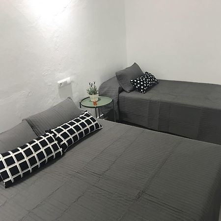 Bed&Centertarifa Bed & Breakfast ภายนอก รูปภาพ